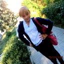 Алина Макарова