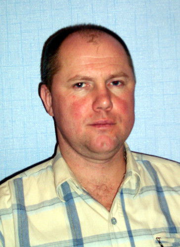 Сергей Ларин