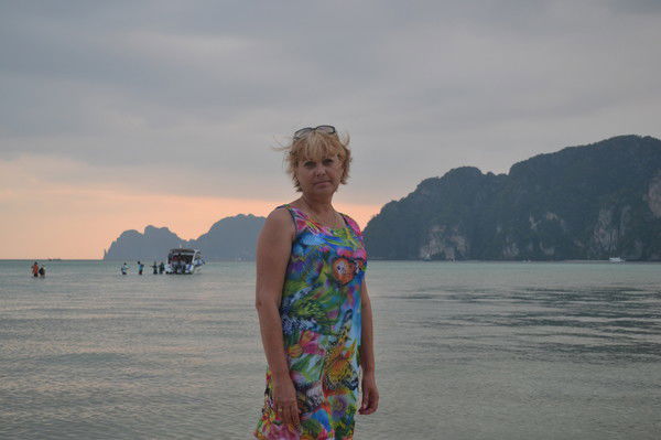 Светлана Щербакова