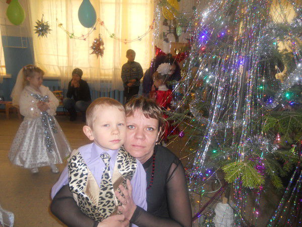 Елена Демиденко