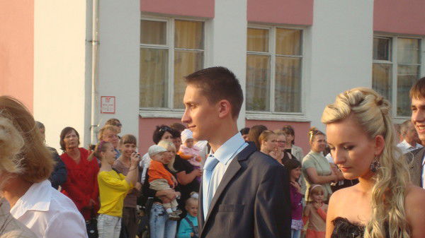 Вячеслав Лещеня