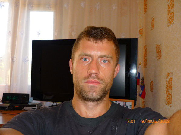 Вадим Карелин