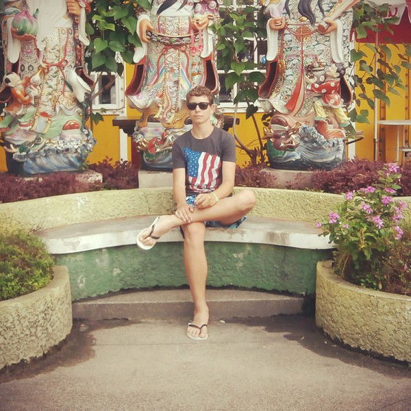 Алексей Плотников