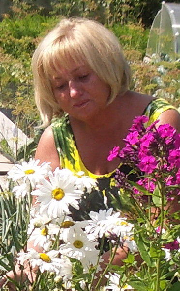 Лилия Лилия