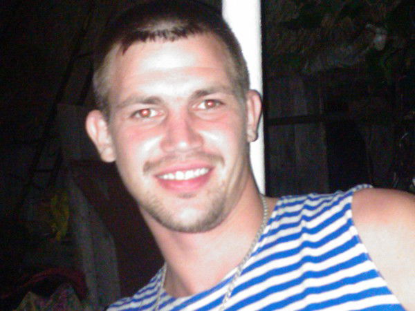 Василий Панферов