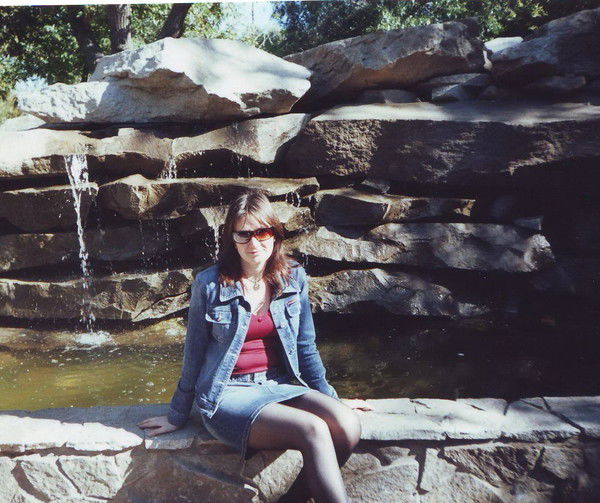 Оксана Портнова