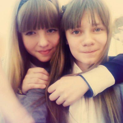 Ангелина Костина