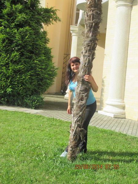 Ирина Олейщук