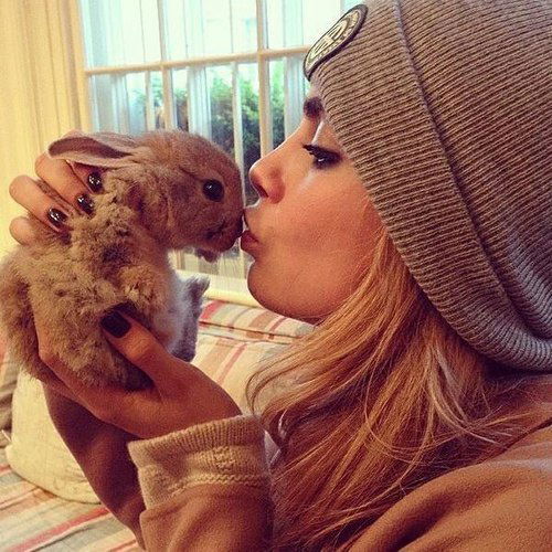 Оливия Зайцева