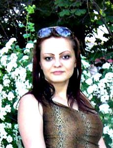 Каролина Калиновская