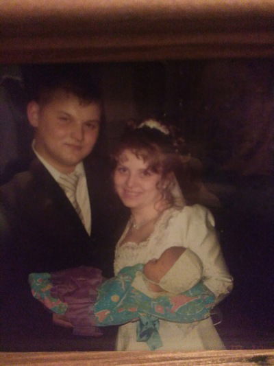 Марина Лепехова