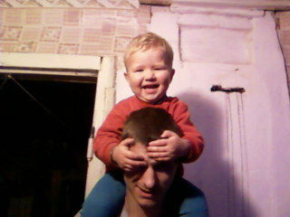 Михаил Мохов