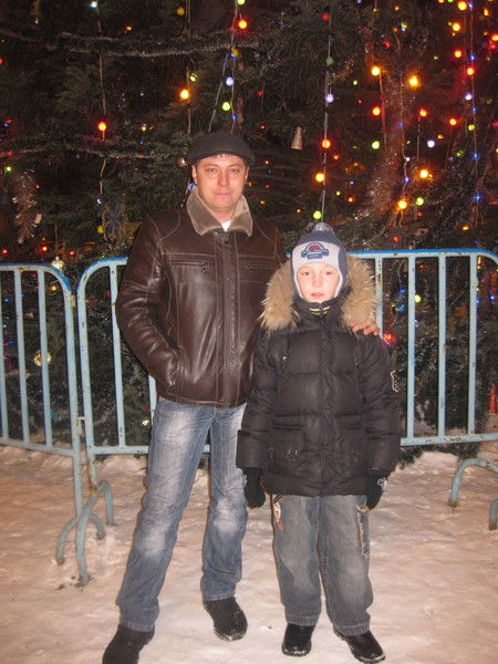 Николай Рачилов