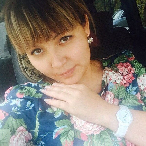 Айым Касембаева