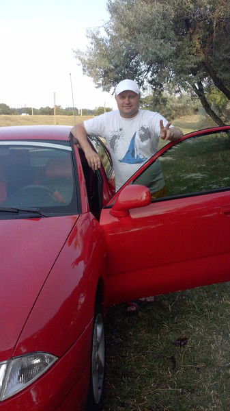 Олег Обывзенко