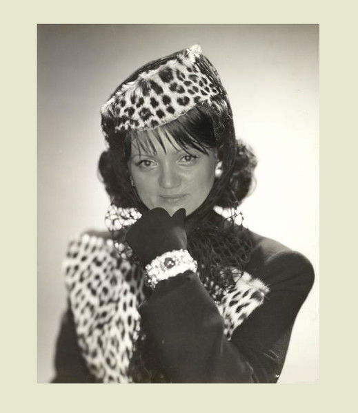 Лилия Хожай