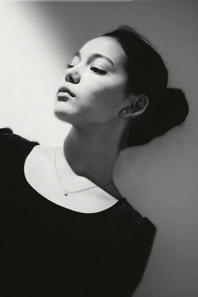 Арина Лигай