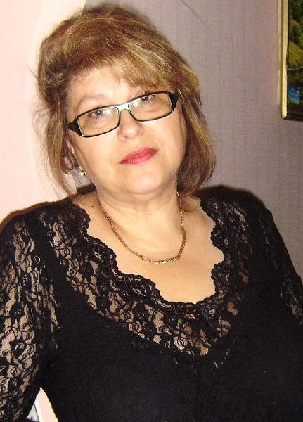 Миннегуль Валеева