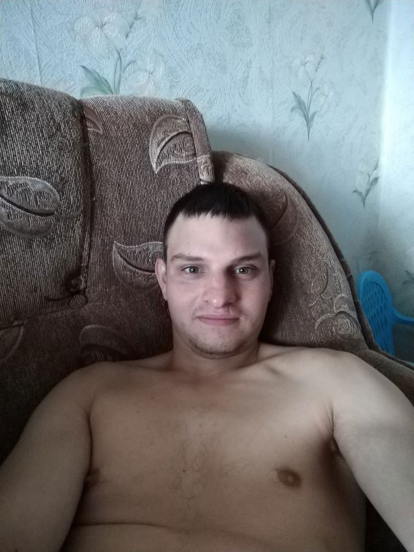 Таморовский Алексей