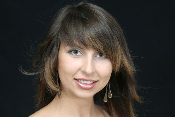 Марина Шайкина