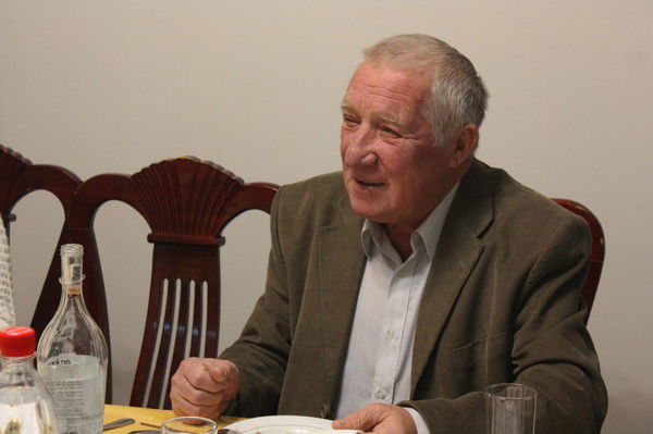 Александр Ромашов