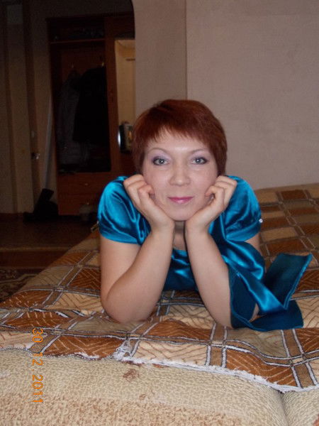 Светлана Кирова