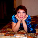 Светлана Кирова