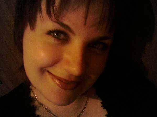 Надежда Штурмак