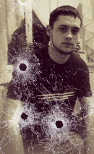 Дмитрий Паскал