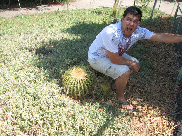 Володя Туровец