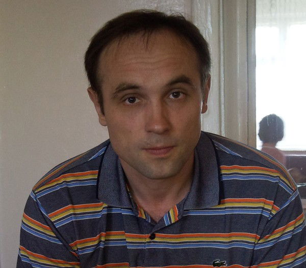 Георгий Меркулов