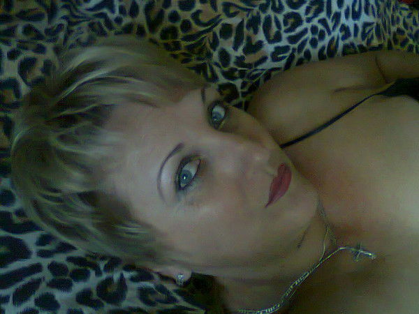 Мария Туркина