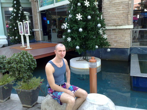 Виталий Барабашов