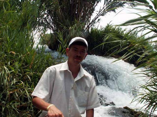 Максим Александрович