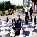 Светлана Тимачева