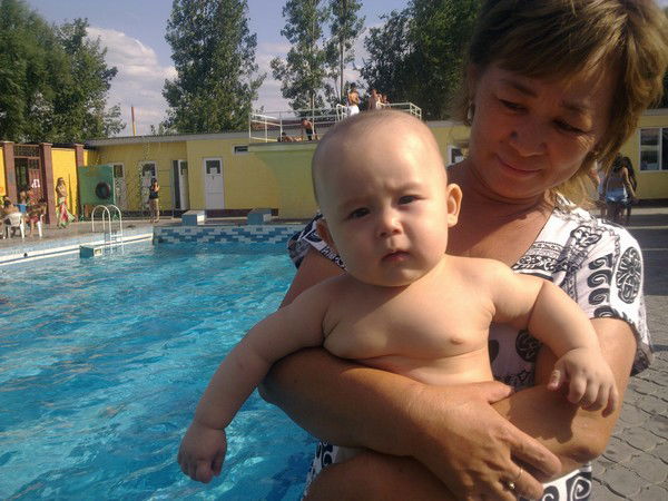 Гульджахан Шамсудинова