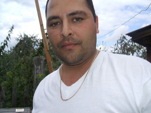 Александр Салиев