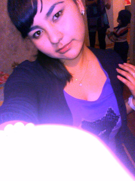 Ляззат Кошанова