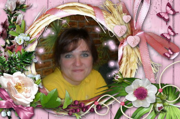 Лариса Кузнецова