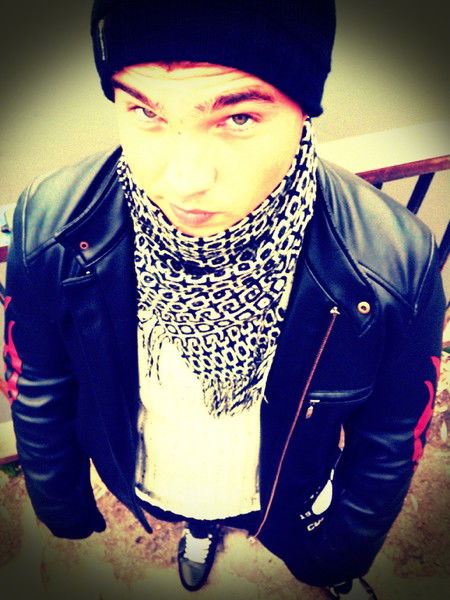 Дмитрий Мельников