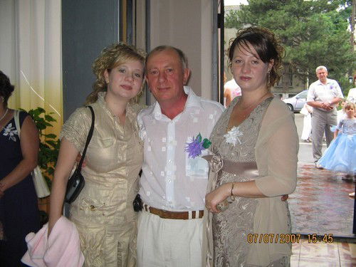 Александр Гордиенко