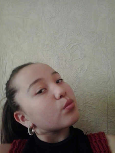 Аружан Махамбетова