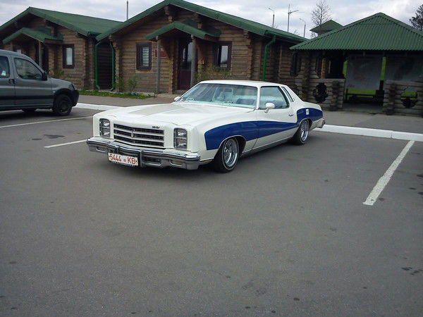 Матвей Саченко