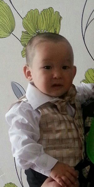 Бахытгул Койшибаева