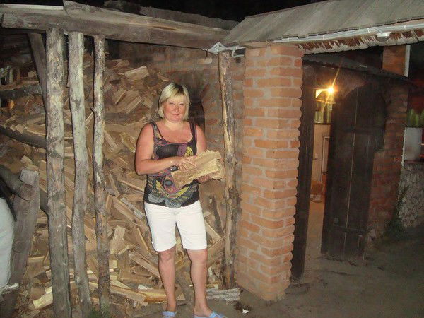 Фарида Курашова