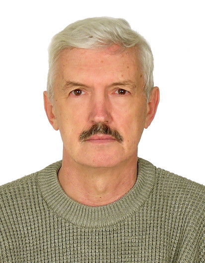 Александр Венгерцев