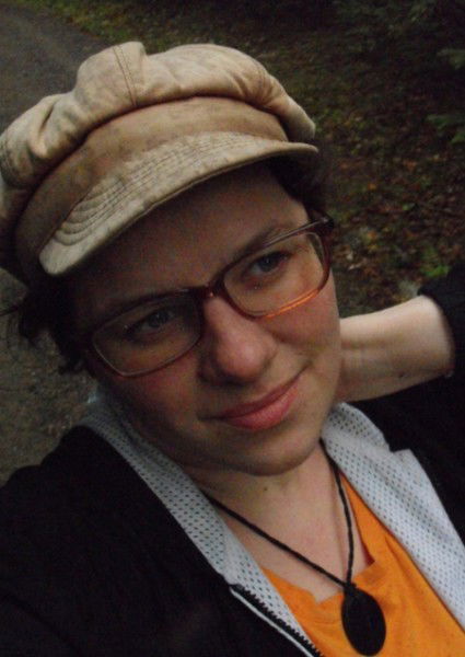 Наталья Хотылёва