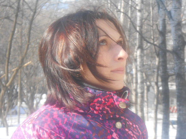 Евгения Жуковская