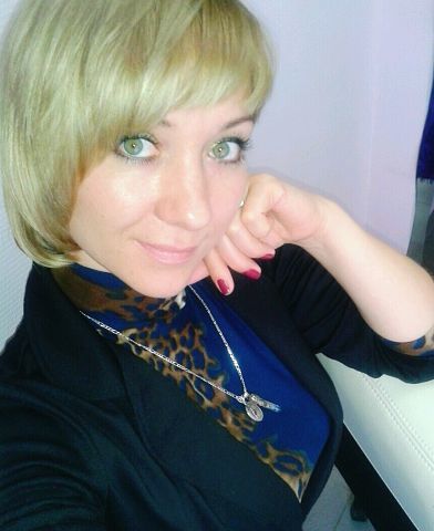 Ирина Кузьмина