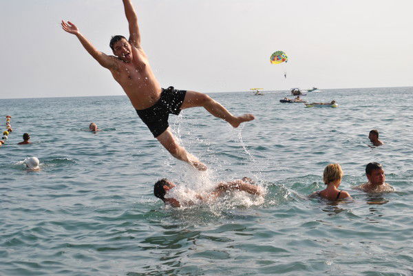 Алексей Ступеньков